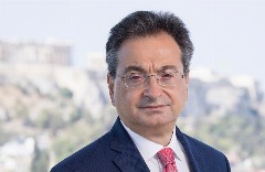 Eurobank: Στη Διαύγεια η δωρεά για το διαβητολογικό ιατρείο του Ναυτικού Νοσοκομείου Σαλαμίνας