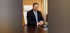 Βασίλης Χριστίδης (Διευθύνων Σύμβουλος Allianz): Με αυτοπεποίθηση και στρατηγική ενισχύουμε την ηγετική θέση της Allianz