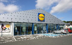Lidl Ελλάς: Απορροφά τον ΦΠΑ σε επιλεγμένα κατεψυγμένα λαχανικά και ζυμαρικά για τη Σαρακοστή