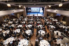 KPMG: 750+ στελέχη HR έδωσαν το παρών στο 28ο HR Symposium