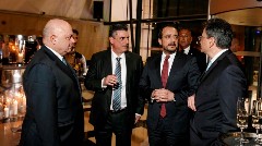 Eurobank: Η επένδυση 1,3 δισ. ευρώ αποτελεί ισχυρή δέσμευση για ανάπτυξη και περαιτέρω επέκταση στην Κύπρο