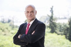 Σταύρος Ιωάννου (Eurobank): Εκτός Ελλάδας το 55% των οργανικών κερδών το 2027