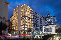 Eurobank: Απέκτησε το 25% της Prosperty