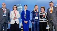 H Lidl Ελλάς στο Delphi Economic Forum X με το βλέμμα στην υγεία του ανθρώπου και του πλανήτη μας