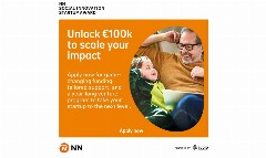 NN Social Innovation Startup Award