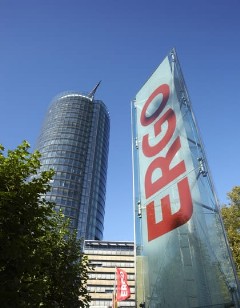 H ERGO εξαγοράζει την Next Insurance αντί του ποσού των 2,6 δισ.