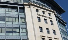 Ένταξη του Ερρίκος Ντυνάν στο σχήμα προνομίων νοσηλείας από την Interamerican