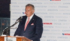Ιωάννης Παν. Βοτσαρίδης : Οδική συμπεριφορά έναντι Κοινής Λογικής