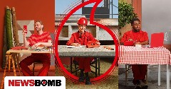 Το Vodafone Business φέρνει τη νέα εποχή στον τρόπο λειτουργίας των επιχειρήσεων