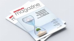 Νέο τεύχος της περιοδικής ηλεκτρονικής έκδοσης της INTERLIFE Ασφαλιστικής