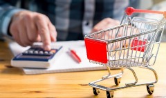 NielsenIQ: Το προφίλ του on line αγοραστή στο λιανεμπόριο τροφίμων