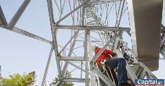 Ενισχυμένη συνδεσιμότητα μέσω συνεχούς επέκτασης και αναβάθμισης του Vodafone 5G Network- Πληθυσμιακή κάλυψη 5G που ξεπερνά το 94%