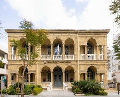 Εθνική Τράπεζα της Ελλάδος (Κύπρου): Με ισχυρή ανάπτυξη και σημαντικά κέρδη κλείνει το 2024