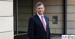 Μυλωνάς (ΕΤΕ): Πώς θα κερδίσει το στοίχημα του τουρισμού η Ρόδος