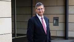 Μυλωνάς από Ρόδο: Η Εθνική Τράπεζα είναι έτοιμη να στηρίξει τις επιχειρήσεις στα μελλοντικά τους σχέδια