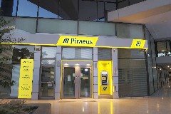 Τράπεζα Πειραιώς: Δυναμική εκκίνηση για το 2025 με κέρδη 284 εκατ. το α’ τρίμηνο
