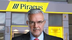 Μεγάλου (Τρ.Πειραιώς): Θα πετύχουμε καθαρά έσοδα από τόκους 1,9 δισ. ευρώ – Τα οφέλη από την εξαγορά της Εθνικής Ασφαλιστικής