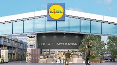 Η Lidl Ελλάς και αυτό το Πάσχα προσέφερε αγάπη σε αυτούς που το χρειάζονται