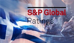 S&P: Απτόητες από τους δασμούς οι ελληνικές τράπεζες, συνεχίζουν τις εξαγορές - Βελτίωση ρευστότητας και ενεργητικού