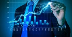 Με ΟΠΑΠ -4% λόγω μερίσματος αλλά Alpha +3% το ΧΑ +0,65% στις 1.727 μον. - Αμετάβλητα τα επιτόκια από Fed
