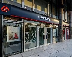 Eurobank: Έναρξη προγράμματος αγοράς ιδίων μετοχών
