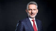 Μαζαράκης (Εθνική Ασφαλιστική): Το Manage Care, είναι νέα έννοια στον έλεγχο των αποζημιώσεων στην υγεία