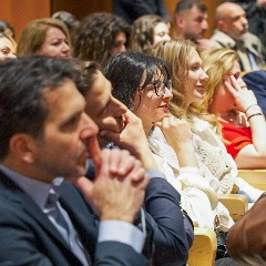 Interamerican Open Day: Έμπνευση, συνεργασία και νέα προοπτική καριέρας