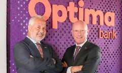 Optima Bank: Κέρδη 39 εκατ. ευρώ στο α΄ τρίμηνο – Στα 0,57 ευρώ το μέρισμα
