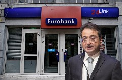 Πολιτικός και επιχειρηματικός διάδρομος το India-Greece-Cyprus Business & Investment Council της Eurobank