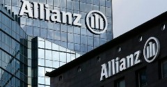 Allianz: Κέρδη ρεκόρ €4,24 δισ. το α’ τρίμηνο – Σχέδια για εξαγορές