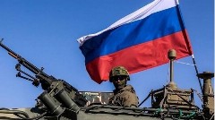 Τρομερά εδαφικά κέρδη για τους Ρώσους στο Pokrovsk και Toretsk πάνε για μεγάλη επίθεση σε Kostyantynivka