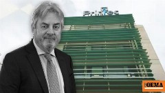 Χάρης Κωνσταντίνου (PRINTEC): Από τα πρώτα POS, σε νέες συμφωνίες και δραστηριότητες (pics)
