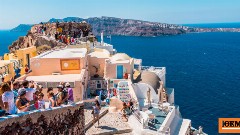 Αισιοδοξία για τον τουρισμό: Αύξηση στις αφίξεις οι ανοδικοί προορισμοί και το βάρος σε Κινέζους και Αμερικανούς