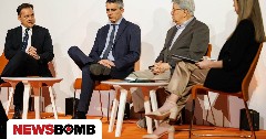 Η Nova ανέδειξε τον ρόλο της τεχνολογίας στην πρόληψη και διαχείριση φυσικών καταστροφών
