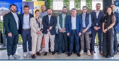 Η Lidl Ελλάς αναδεικνύει την αξία της συνεργασίας με την Εβροφάρμα σε ένα press trip στην καρδιά της ελληνικής παραγωγής