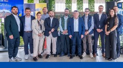 Η Lidl Ελλάς αναδεικνύει την αξία της συνεργασίας με την Εβροφάρμα σε ένα press trip στην καρδιά της ελληνικής παραγωγής