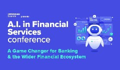 AI in Financial Services – O επόμενος σταθμός για Resilience & Customer Connectedness