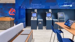 Η Eurobank επενδύει στρατηγικά στην Κρήτη και ενισχύει τον διάλογο με την επιχειρηματική κοινότητα