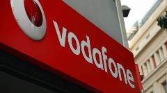 Vodafone: Πρόστιμο ρεκόρ €45 εκατ. στη Γερμανία για παραβιάσεις ιδιωτικότητας