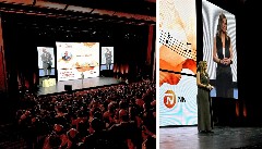 NN Hellas: 700 εκατ. αποζημιώσεις, 950 εκατ. ασφάλιστρα και το στοίχημα του 1 δισ. πιο κοντά από ποτέ