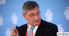 Μυλωνάς: Τράπεζα της «ενέργειας» η Εθνική στην Ελλάδα