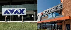 ΑΒΑΞ: Συμφωνία με τον Όμιλο Σκλαβενίτη για την κατασκευή μονάδας παραγωγής και διακίνησης έτοιμου φαγητού