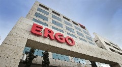 Ένταξη κλάδου Σκαφών Ergo