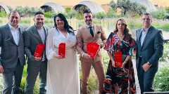 Η Eurolife FFH επιβράβευσε τα στελέχη του Career Sales Force