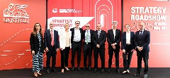 Στην Αθήνα η Διοίκηση του Generali Group για την παρουσίαση της νέας στρατηγικής Lifetime Partner 27