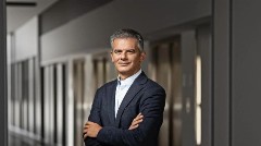 Alpha Leasing: Νέος διευθύνων σύμβουλος ο Γιάννος Σταυρόπουλος στην θέση του Μπενέτου