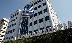 Οι νέοι συντελεστές στάθμισης στους δείκτες του Χρηματιστηρίου Αθηνών