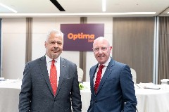 Optima: Υπερκάλυψη 11,1 φορές για το ομόλογο των 150 εκ. ευρώ – Σε ξένους επενδυτές το 72% της έκδοσης