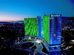 Η Ελλάδα στον χάρτη της υπερδύναμης «Τ» – Το ισχυρό οπλοστάσιο της Cosmote Telekom