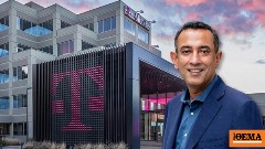 Srini Gopalan: Ο στρατηγός της T‑Mobile, τo case study στις ΗΠΑ και η Cosmote Telecom